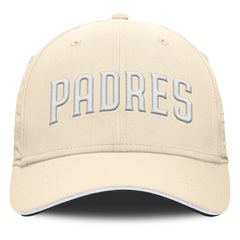 San Diego Padres Nike Rise Performance Flex Hat Sale