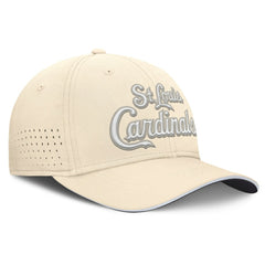 St. Louis Cardinals Nike Rise Performance Flex Hat for sale