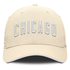 Chicago Cubs Nike Rise Performance Flex Hat for sale