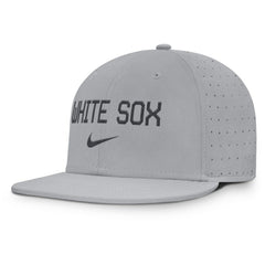 Chicago White Sox Nike True Performance Fitted Hat Online