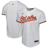 Baltimore Orioles Nike Youth Home Game Jersey Online