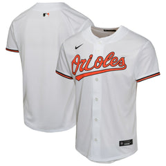 Baltimore Orioles Nike Youth Home Game Jersey Online