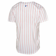Philadelphia Phillies Nike Youth Home Blank Limited Jersey Discount