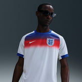 Nike - England Women's National Team 2025/26 Home Replica Jersey - Royal