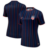 Nike - USWNT Women's 2025 Away Replica Jersey - Navy