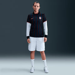 Nike - USMNT Women's 2025 Away Replica Jersey - Navy