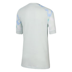 Nike - Inter Milan Youth 2025/26 Away Replica Jersey - Aqua