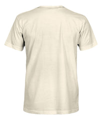 Paris Saint-Germain 1863FC Retro Stripes T-Shirt Tan