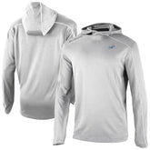 Los Angeles Dodgers Columbia Omni-Wick Shotgun Pullover Hoodie Discount