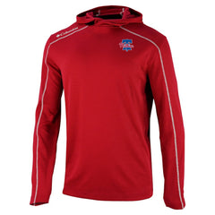 Philadelphia Phillies Columbia Omni-Wick Shotgun Pullover Hoodie Near Me
