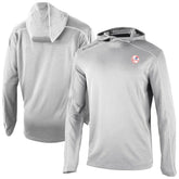 New York Yankees Columbia Omni-Wick Shotgun Pullover Hoodie Near Me