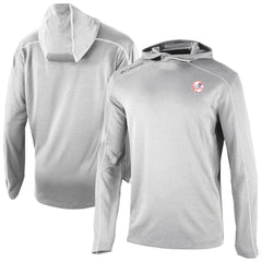 New York Yankees Columbia Omni-Wick Shotgun Pullover Hoodie Near Me