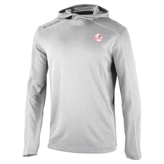 New York Yankees Columbia Omni-Wick Shotgun Pullover Hoodie Near Me