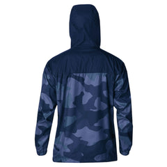 New York Yankees Columbia Camo Flash Challenger Full-Zip Windbreaker Jacket Sale