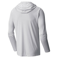Philadelphia Phillies Columbia Omni-Wick Terminal Tackle Raglan Long Sleeve Hoodie T-Shirt Outlet
