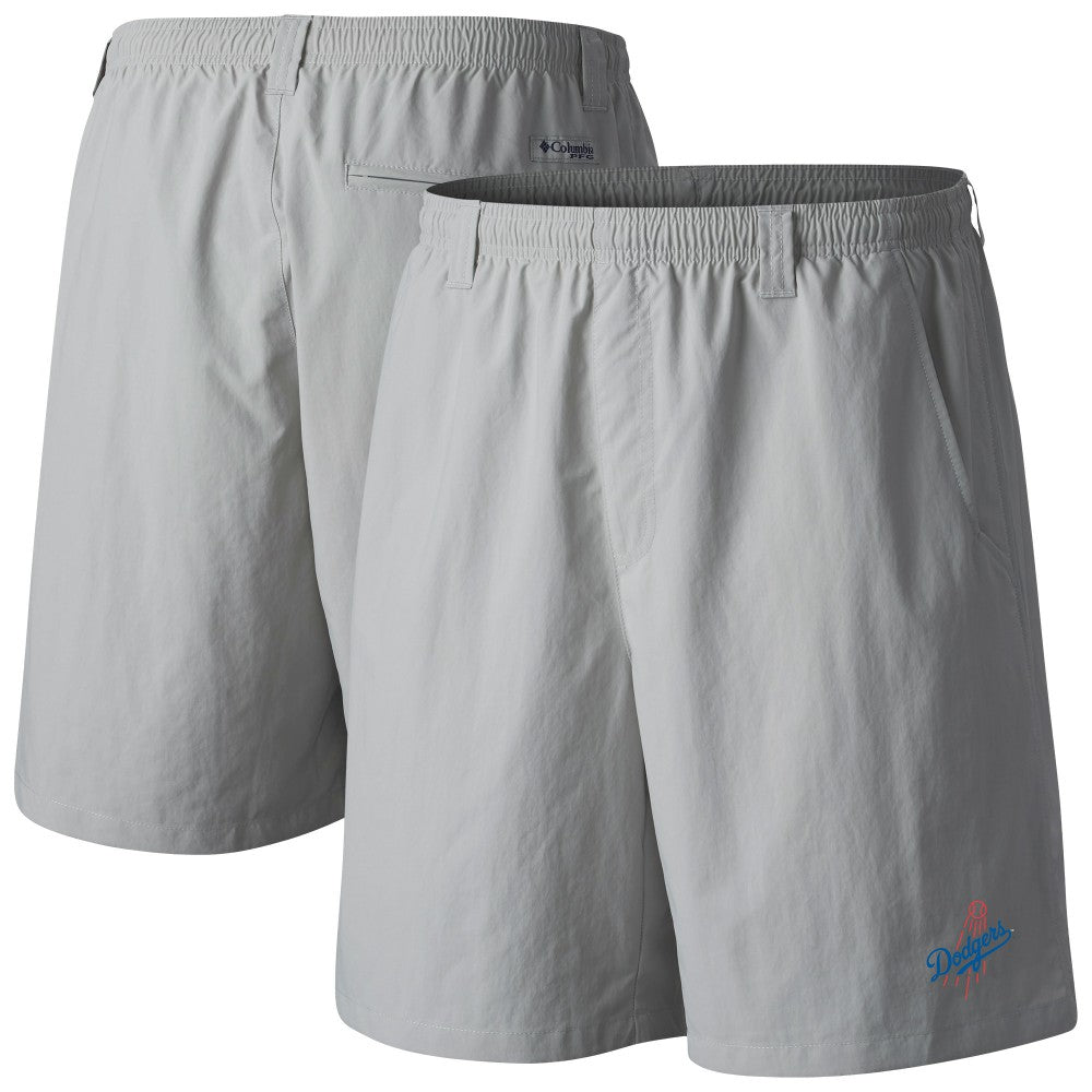 Los Angeles Dodgers Columbia Backcast Shorts Online
