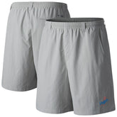 Los Angeles Dodgers Columbia Backcast Shorts Online