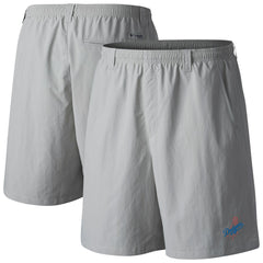 Los Angeles Dodgers Columbia Backcast Shorts Online