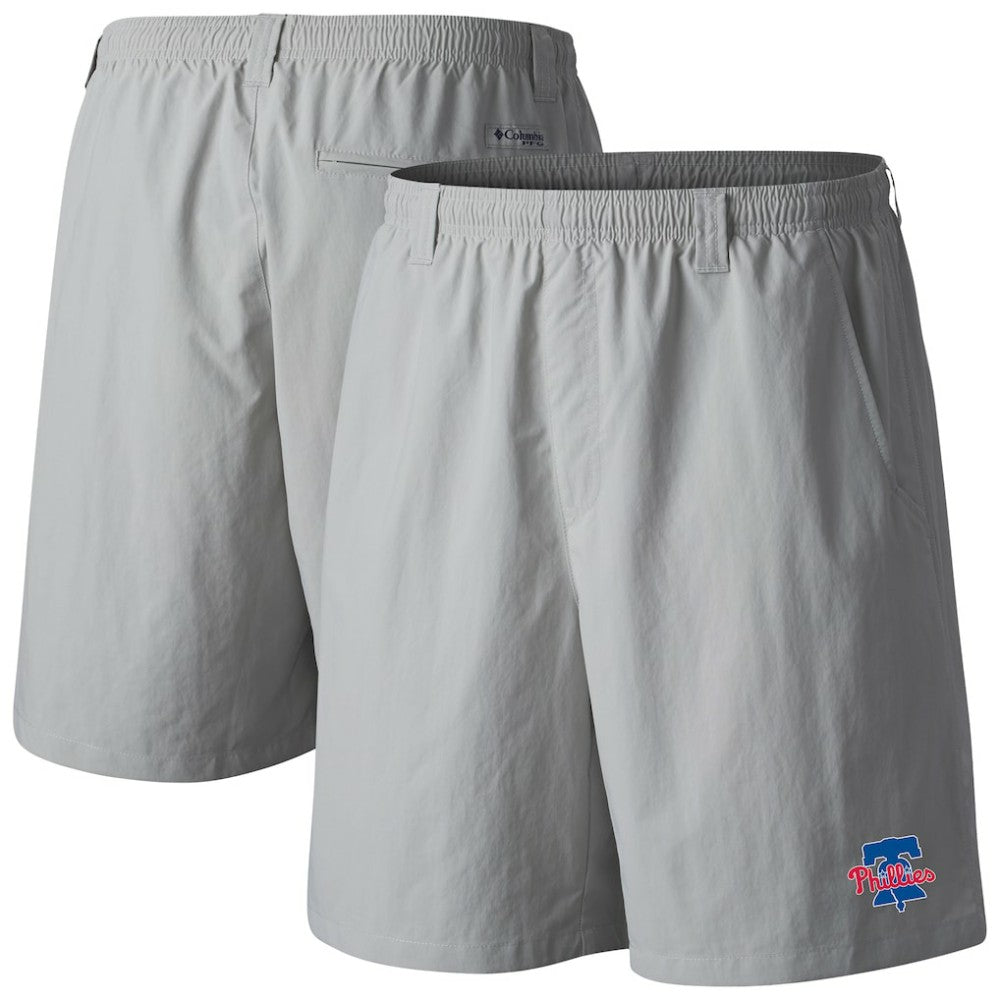 Philadelphia Phillies Columbia Backcast Shorts Near Me