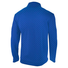 Los Angeles Dodgers Columbia Wickham Hills Omni-Wick Quarter-Zip Jacket Discount