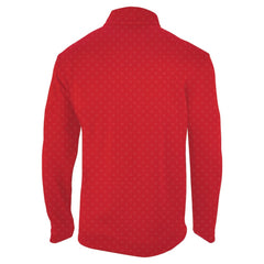 Philadelphia Phillies Columbia Wickham Hills Omni-Wick Quarter-Zip Jacket Sale