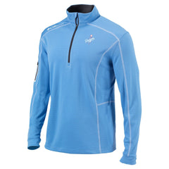 Los Angeles Dodgers Columbia Omni-Wick Shotgun Quarter-Zip Jacket Near Me