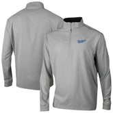Los Angeles Dodgers Columbia Omni-Wick Bogey's Paradise Quarter-Zip Top Online