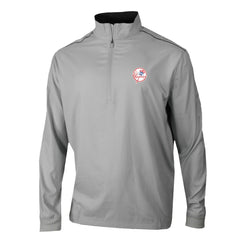 New York Yankees Columbia Omni-Wick Bogey's Paradise Quarter-Zip Top for sale