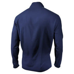 New York Yankees Columbia Omni-Wick Bogey's Paradise Quarter-Zip Top for sale