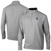 Philadelphia Phillies Columbia Omni-Wick Bogey's Paradise Quarter-Zip Top Discount