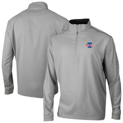 Philadelphia Phillies Columbia Omni-Wick Bogey's Paradise Quarter-Zip Top Discount