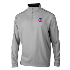 Philadelphia Phillies Columbia Omni-Wick Bogey's Paradise Quarter-Zip Top Discount