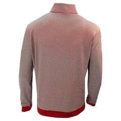 Philadelphia Phillies Columbia Omni-Wick Even Lie Quarter-Zip Pullover Top Outlet