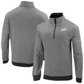 Los Angeles Dodgers Columbia Omni-Wick Even Lie Quarter-Zip Pullover Top for sale