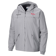 Philadelphia Phillies Columbia Oroville Creek Lined Full-Zip Jacket Sale