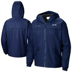 New York Yankees Columbia Oroville Creek Lined Full-Zip Jacket Online