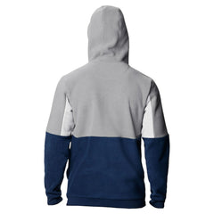 New York Yankees Columbia Lodge Fleece Quarter-Zip Hoodie Sale