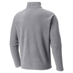 Los Angeles Dodgers Columbia Fast Trek III Half-Zip Fleece Pullover Discount