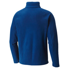 Los Angeles Dodgers Columbia Fast Trek III Half-Zip Fleece Pullover for sale