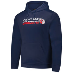 Cleveland Guardians Dunbrooke Champion Pullover Hoodie Outlet