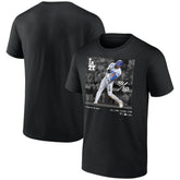 Shohei Ohtani Los Angeles Dodgers A Game for the Ages T-Shirt Online