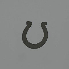 Indianapolis Colts Antigua Tonal Intrepid Pullover Hoodie - Gray - NFL