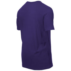 Minnesota Vikings New Era 2025 NFL Training Camp T-Shirt - Purple - NFL