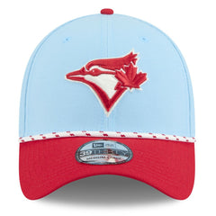 Toronto Blue Jays New Era 2025 Canada Day 39THIRTY Flex Hat Online