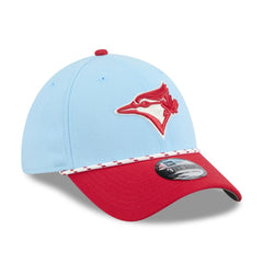 Toronto Blue Jays New Era 2025 Canada Day 39THIRTY Flex Hat Online