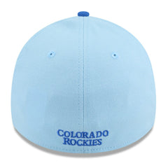Colorado Rockies New Era 2025 Fourth of July 39THIRTY Flex Hat Discount