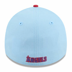 Los Angeles Angels New Era 2025 Fourth of July 39THIRTY Flex Hat Discount