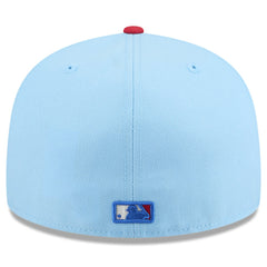 Los Angeles Angels New Era 2025 Fourth of July 59FIFTY Fitted Hat for sale