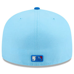 Colorado Rockies New Era 2025 Fourth of July 59FIFTY Fitted Hat Sale