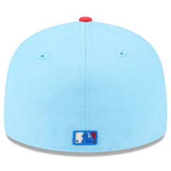 Washington Nationals New Era 2025 Fourth of July Low Profile 59FIFTY Fitted Hat Online